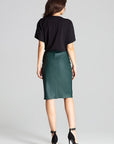 Skirt model 139342 Lenitif