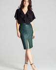 Skirt model 139342 Lenitif