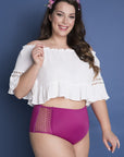 Panties model 143582 Julimex Lingerie