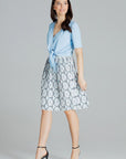 Skirt model 143915 Lenitif
