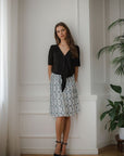 Skirt model 143916 Lenitif