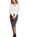 Jumper model 157590 BE Knit
