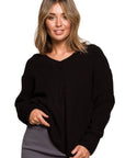 Jumper model 157592 BE Knit