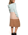 Cardigan model 157603 BE Knit