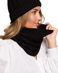 Infinity Scarf model 157564 BE Knit