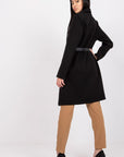Coat model 162609 Italy Moda