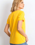 T-shirt model 167306 BFG