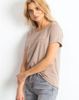 T-shirt model 167308 BFG