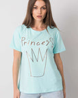 T-shirt model 167762 Fancy