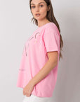 T-shirt model 167766 Fancy