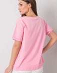 T-shirt model 167766 Fancy