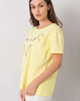 T-shirt model 167768 Fancy