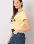 T-shirt model 167938 Fancy