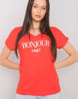 T-shirt model 167940 Fancy