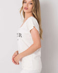 T-shirt model 167942 Fancy