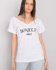 T-shirt model 167943 Fancy