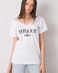 T-shirt model 167943 Fancy