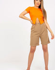 Shorts model 168056 Xsapienza