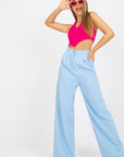 Trousers model 168059 Xsapienza