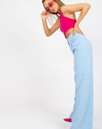 Trousers model 168059 Xsapienza