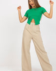 Trousers model 168062 Xsapienza