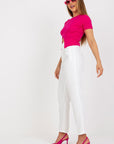 Women trousers model 168063 Xsapienza