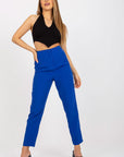 Women trousers model 168064 Xsapienza