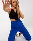 Women trousers model 168064 Xsapienza