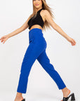 Women trousers model 168064 Xsapienza