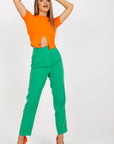 Women trousers model 168065 Xsapienza