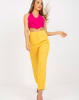 Women trousers model 168066 Xsapienza