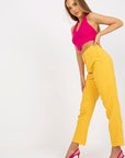 Women trousers model 168066 Xsapienza