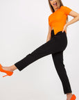 Women trousers model 168067 Xsapienza