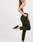 Women trousers model 168072 Xsapienza