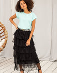 T-shirt model 168470 BFG