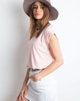 T-shirt model 168474 BFG