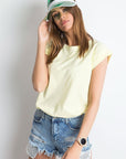 T-shirt model 168477 BFG