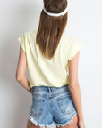 T-shirt model 168477 BFG