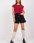 T-shirt model 168481 BFG