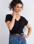 T-shirt model 168500 BFG