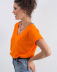 T-shirt model 168501 BFG