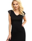 Sexy shirt model 168512 T!SSI