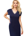 Sexy shirt model 168514 T!SSI