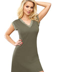 Sexy shirt model 168515 T!SSI