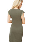 Sexy shirt model 168515 T!SSI