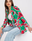 Jas Italië Moda