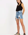 Top model 168737 Rue Paris