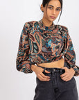 Blouse Italië Moda