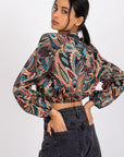 Blouse Italië Moda