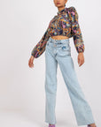 Blouse Italië Moda